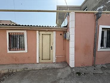 imisli kiraye evler: Binəqədi qəs. 3 otaqlı, 70 kv. m, Kredit yoxdur, Yeni təmirli — 1