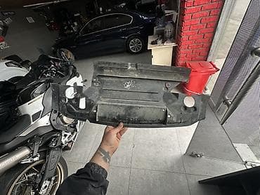 111 mator: Motor qoruyucusu, BMW E36, 2000 il, Almaniya, Ünvandan götürmə, Ödənişli çatdırılma — 3