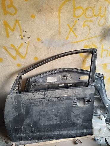 Левая передняя, Toyota Prius, 2008 г.