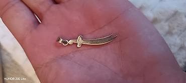 acki sekilleri: Kulon, Gümüş, Qaşsız — 2