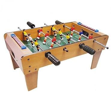 Другие игрушки: Stolüstü oyun huangguan soccer game 20165, 51x31x26 sm — 1