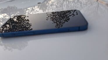 IPhone 13, Göy, Face ID