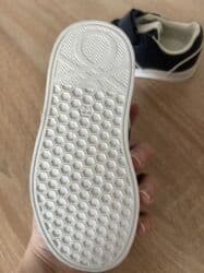 milli ordu forma: Benetton, 22 olchu — 3