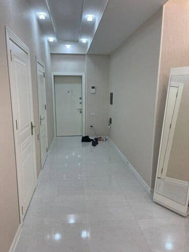 hipoteka evler: 3 otaqlı, Yeni tikili, 135 kv. m — 8