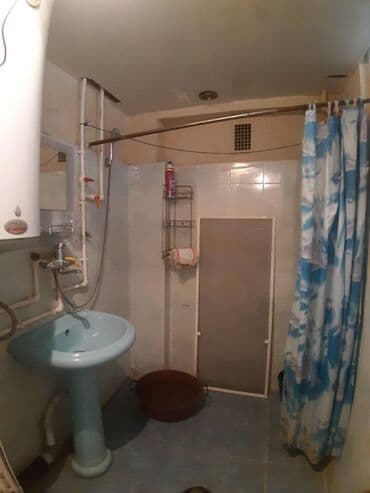 sumgayıt kiralık ev: Nərimanov rayonu Aşıq Alı küçəsi Genclik Şadlıq sarayının arxası 10 — 6