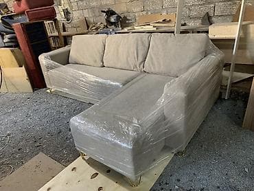 mebel divan: Künc divan, Parça — 7