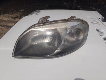 cruze stop led: Komplekt, Yaxın və uzaq vuran işıqlar Chevrolet, 2010 il, Orijinal, ABŞ, İşlənmiş — 1