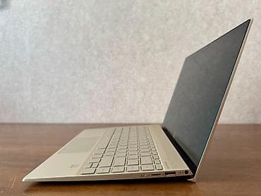 islenmis noutbuklar: İşlənmiş HP Envy, 13.3 ", Intel Core i7, 512 GB — 4