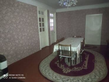 снять дом в баку на длительный срок: 120 м², 4 комнаты — 22