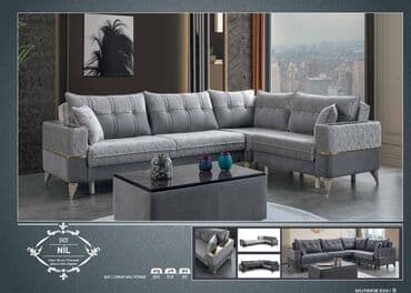 en ucuz mikser: Künc divan, Yeni, Parça, Şəhərdaxili pulsuz çatdırılma — 1