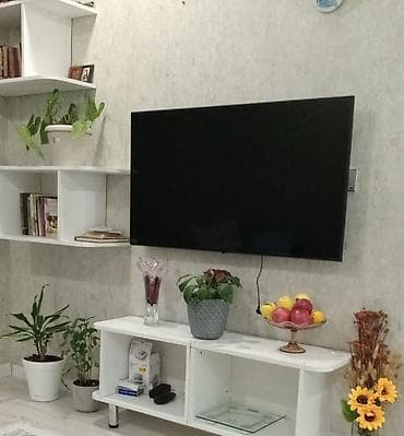 televizo: İşlənmiş Televizor LG NanoCell 50" 4K (3840x2160), Ünvandan götürmə — 2