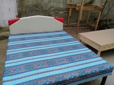 krovat: Carpayi
2 neferlik tezedir — 3