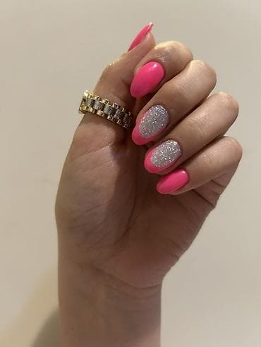 manikur ustası: Dırnaq ustası – iş axtarıram (Masazır) Dırnaq sahəsində təcrübəm var — 1