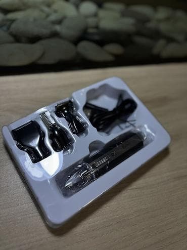 Saç qırxan maşın, Kemei, Yeni, Pulsuz çatdırılma — 3