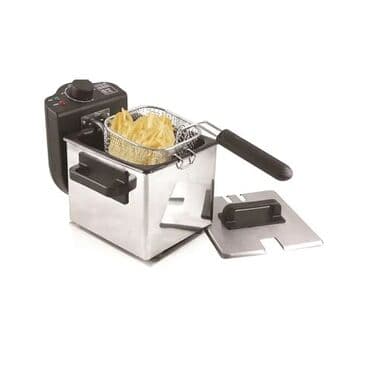 semicka aparati: Fri aparatı Raf Brend: Raf ● Avtomatik termostat Avadanlıq və — 4