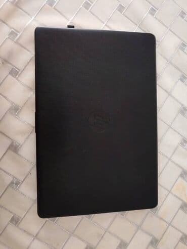 Modemlər və şəbəkə avadanlıqları: İşlənmiş HP 15.6 ", Intel Core i3, 256 GB, Ünvandan götürmə — 3