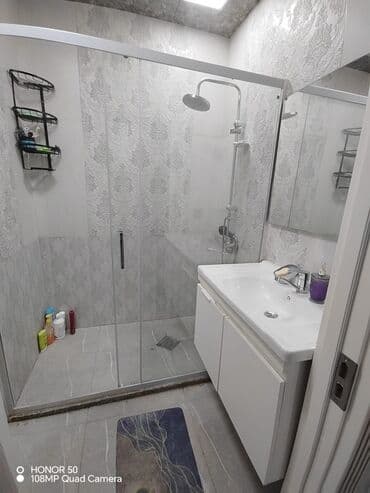 28 may kiraye evler otaq yoldasi: Mənzilin təsviri - Daxili planlaşdırma: geniş dəhliz, ayrıca mətbəx — 14