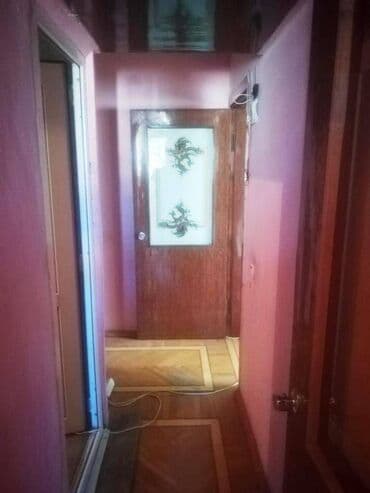 8 noyabr prospekti kiraye evler: Bakı, 1 otaqlı, Köhnə tikili, 43 kv. m — 4