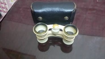 optik eynekler qiymetleri: Binokil Teatralni satiram 105m — 9