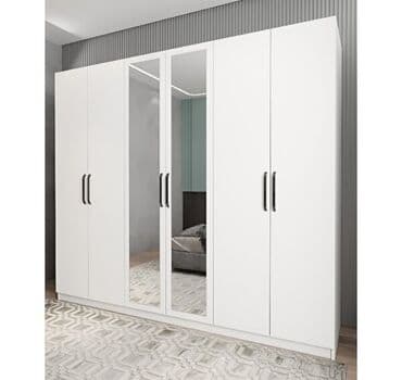 prixoja mebeli: Yeni, Açılan, Düz dolab, Şifonyer, Azərbaycan — 2