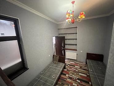 2 saatliq kiraye ev: 120 kv. m, 4 otaqlı — 4