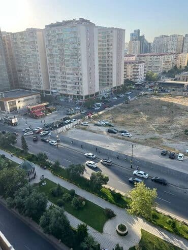 квартиры в ипотеку в баку: 3 комнаты, Новостройка, м. Хатаи, 125 м² — 9