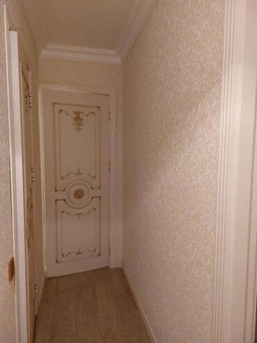 sumqayit yeni tikili binalar kredit: Bakı, 2 otaqlı, Köhnə tikili, 45 kv. m — 17