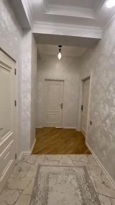 2 otaqlı, Yeni tikili, 60 kv. m