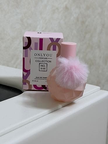 xeplore perfume: Парфюм Only you No.8145. Запах духов - ARİ by Arianna Grande. ONLY YOU — 1