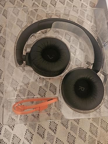 20 yanvar mp3: JBL Tune 570BT Bluetooth qulaqcıq Yeni kimidir 1 ya 2 dəfə işlənib — 3