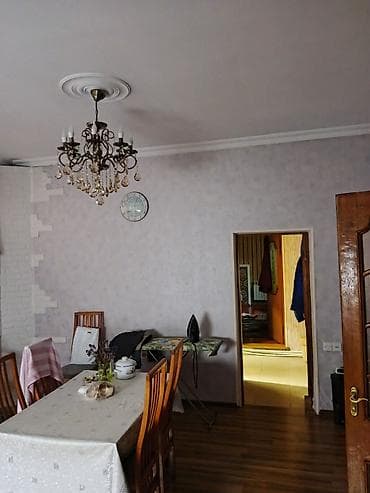 həyat evləri: Montin 4 otaqlı, 115 kv. m, Orta təmir — 3