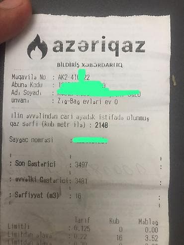 zığda evlər: Zığ qəs. 3 otaqlı, 120 kv. m, Kredit yoxdur, Orta təmir — 8