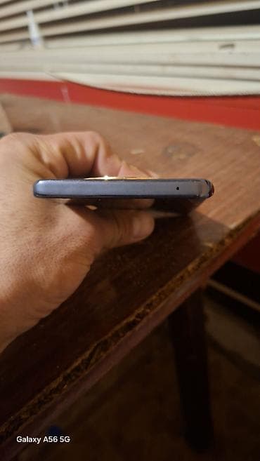 honor x9b adapter: Honor X9b, 256 GB, rəng - Qara — 6