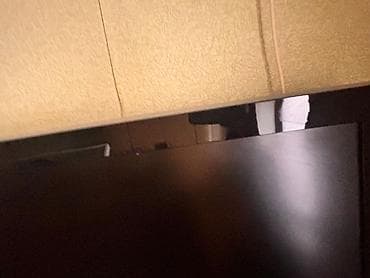 Mətbəx texnikası: Televizor Samsung LCD 24" Ünvandan götürmə — 8