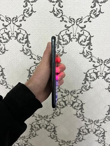 apple iphone 7 plus: IPhone 11 Pro, 512 GB, Matte Midnight Green, Face ID — 3