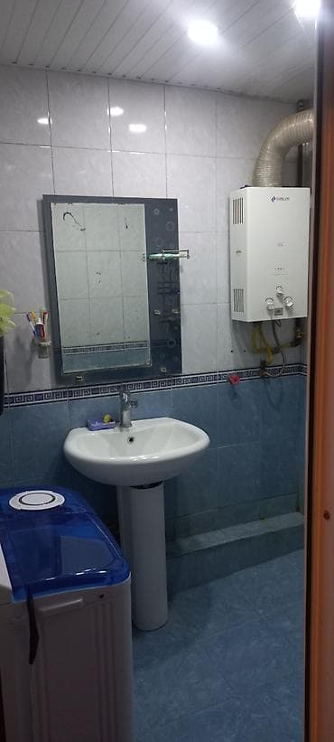 bagca icareye verilir: 3 otaqlı, 100 kv. m — 6