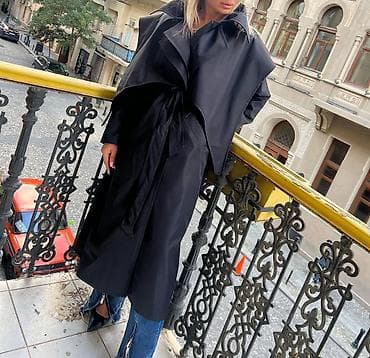 plaşlar: Dizayner plaşı ölçü oversize qiymət 150 azn — 2