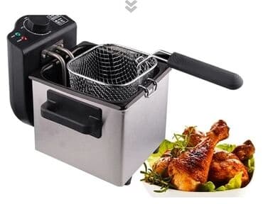 semicka aparati: Fri aparatı Raf Brend: Raf ● Avtomatik termostat Avadanlıq və — 1