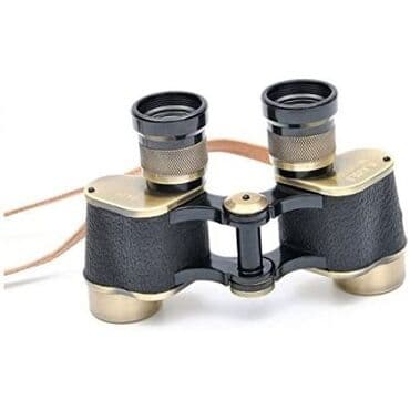 купить бинокль: Mauser binokl 6x24 Binokl açıq idman və ovçuluq sevənlər üçün çox — 1