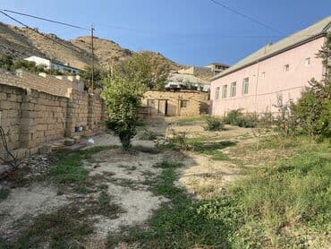 участок кызыл кия: 4 sot, Tikinti — 3