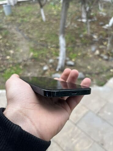 Apple iPhone: IPhone 12 Pro, 128 GB, Graphite, Face ID — 3