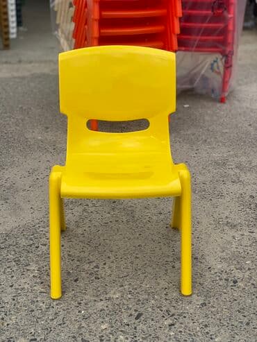 oğlan tortu: Uşaq stulu qalın 120 kq çəkiyə dözümlü Bağçalara topdan və parakəndə — 3