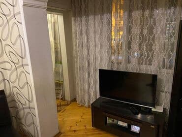 bina az musfiq qesebesi kohne tikili: Bakı, 2 otaqlı, Köhnə tikili, 52 kv. m — 10