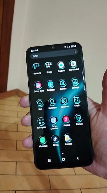 Фото и видеокамеры: Samsung Galaxy A30, 32 ГБ, цвет - Черный, Две SIM карты — 7