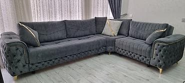 3 d oboy: Künc divan, Divan, Bazalı, Açılan — 1