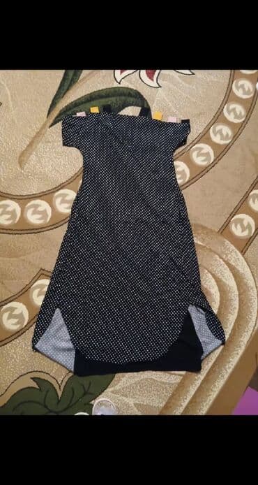 polşanın qadın şalvarları: Məhsul: Qadın geyimləri (cins şalvar və paltar) 1) Cins şalvar - — 6