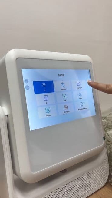 купить проэктор: Yeni Proyektor Ödənişli çatdırılma, Rayonlara çatdırılma — 5