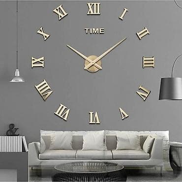 Vazalar: Divar saatları, Elektron — 2