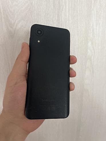 iphone xs 512 gb: Samsung Galaxy A03, 32 GB — 1