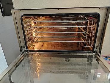 Elektrik soba, Şirniyyət üçün, 5 mərtəbəli — 1